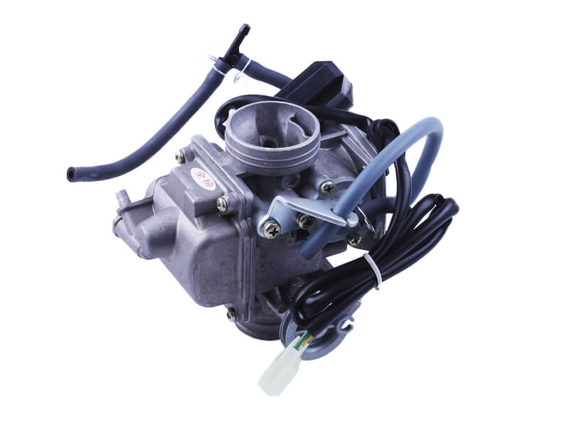 Карбюратор TT AGRO MOTO на скутер із бензиновим двигуном 125/150CC