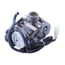 Карбюратор TΛTΛ на скутер із бензиновим двигуном 125/150CC