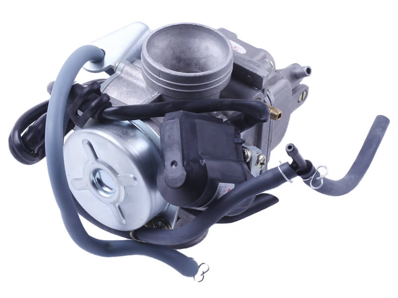 Карбюратор TT AGRO MOTO на скутер із бензиновим двигуном 125/150CC