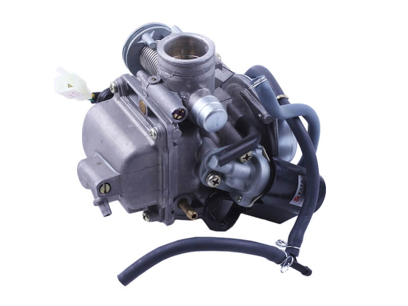 Карбюратор TT AGRO MOTO на скутер із бензиновим двигуном 125/150CC