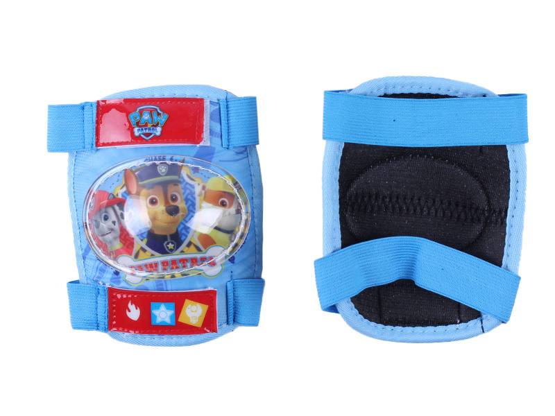 Наколенники с налокотниками защитные TT AGRO MOTO детские L33, size M, к-т: 4 шт.