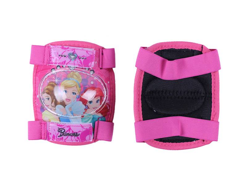 Наколенники с налокотниками защитные TT AGRO MOTO детские L34, size M, к-т: 4 шт.