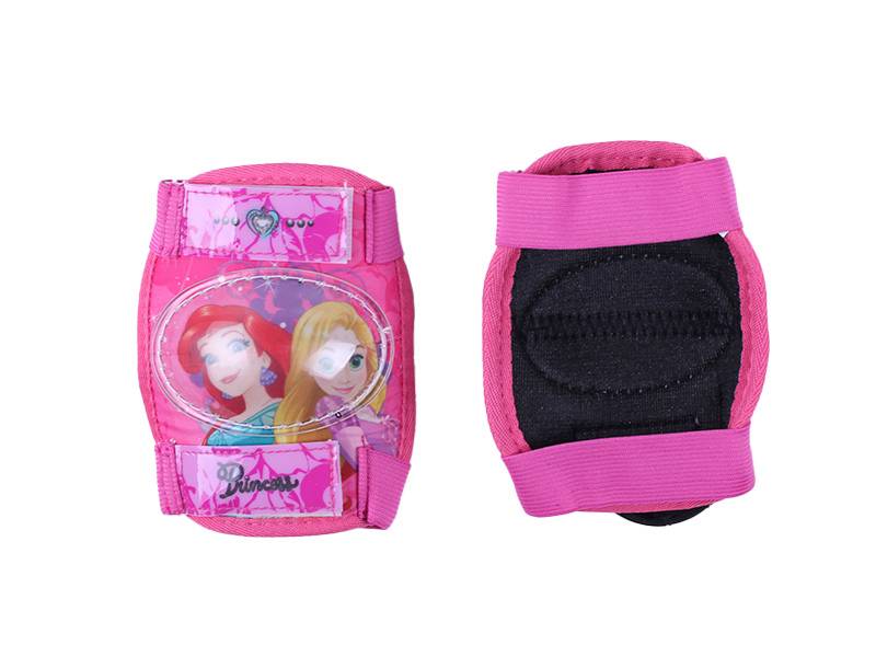 Наколенники с налокотниками защитные TT AGRO MOTO детские L34, size M, к-т: 4 шт.