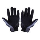 Мотоперчатки MS07 TΛTΛ (черный с серым текстиль size L)