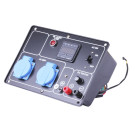 Приборная панель TΛTΛ на генератор 2,8KW/3,3KW
