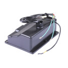 Приборная панель TΛTΛ на генератор 2,8KW/3,3KW