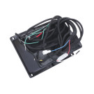 Приборная панель 4,5KW/5,0KW