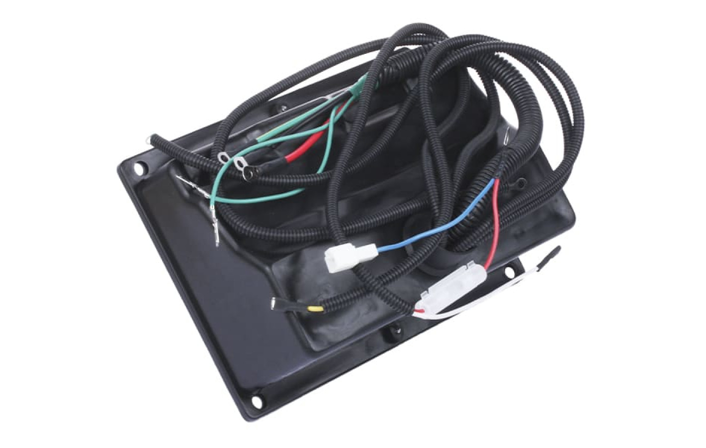 Приборная панель 4,5KW/5,0KW