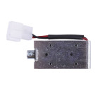Тумблер включения/выключения 2,8KW/3,3KW