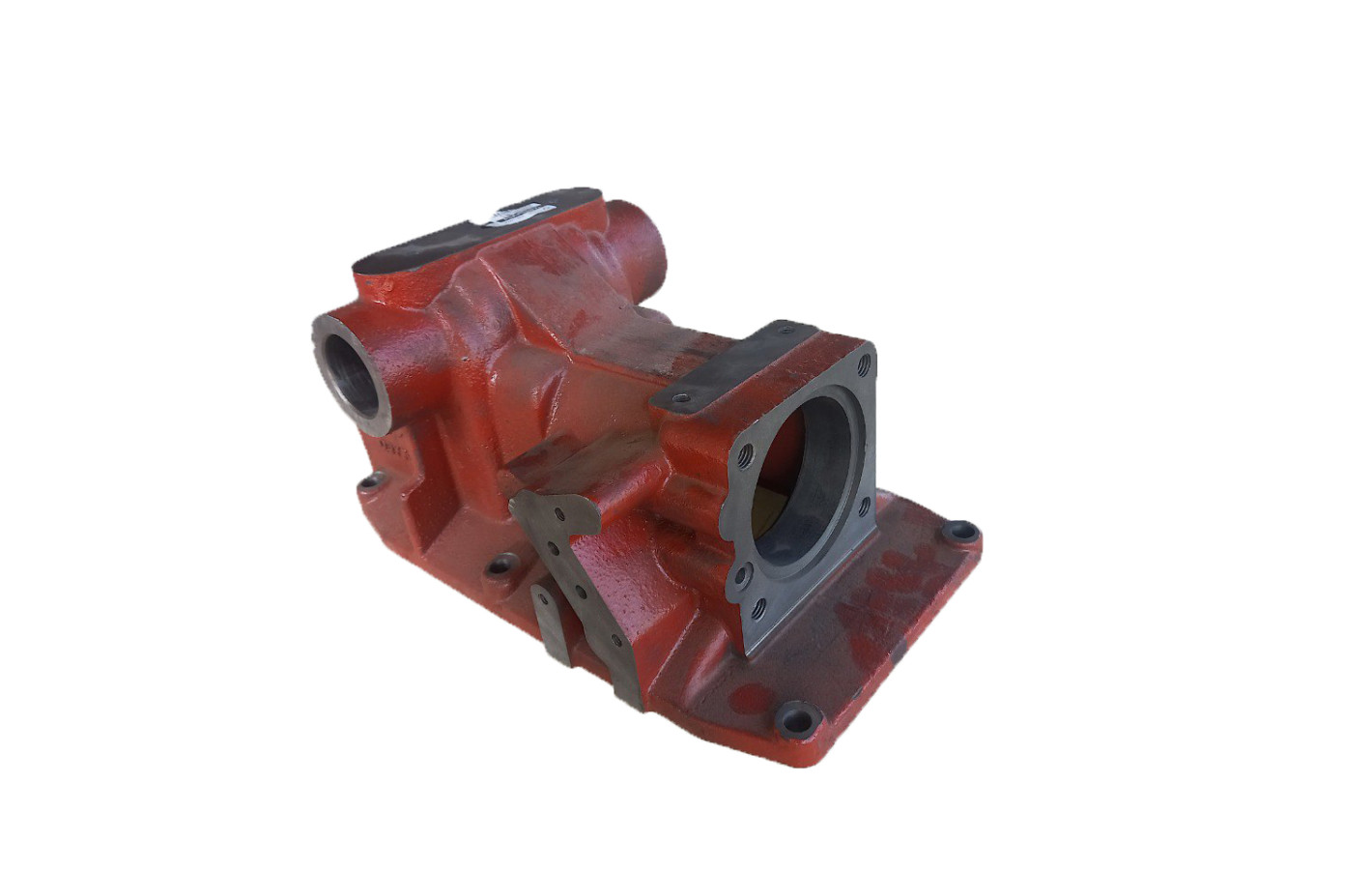 Корпус підйомника на трактор DongFeng 404