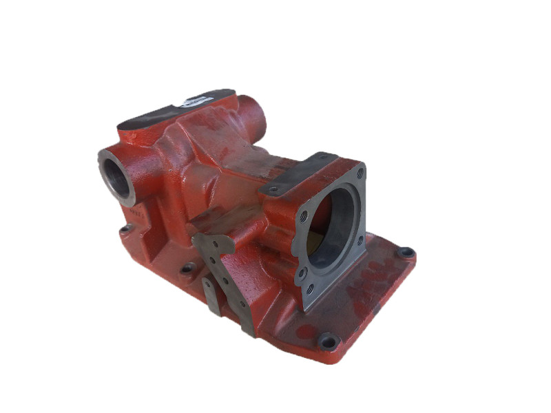 Корпус подъемника на трактор DongFeng 404