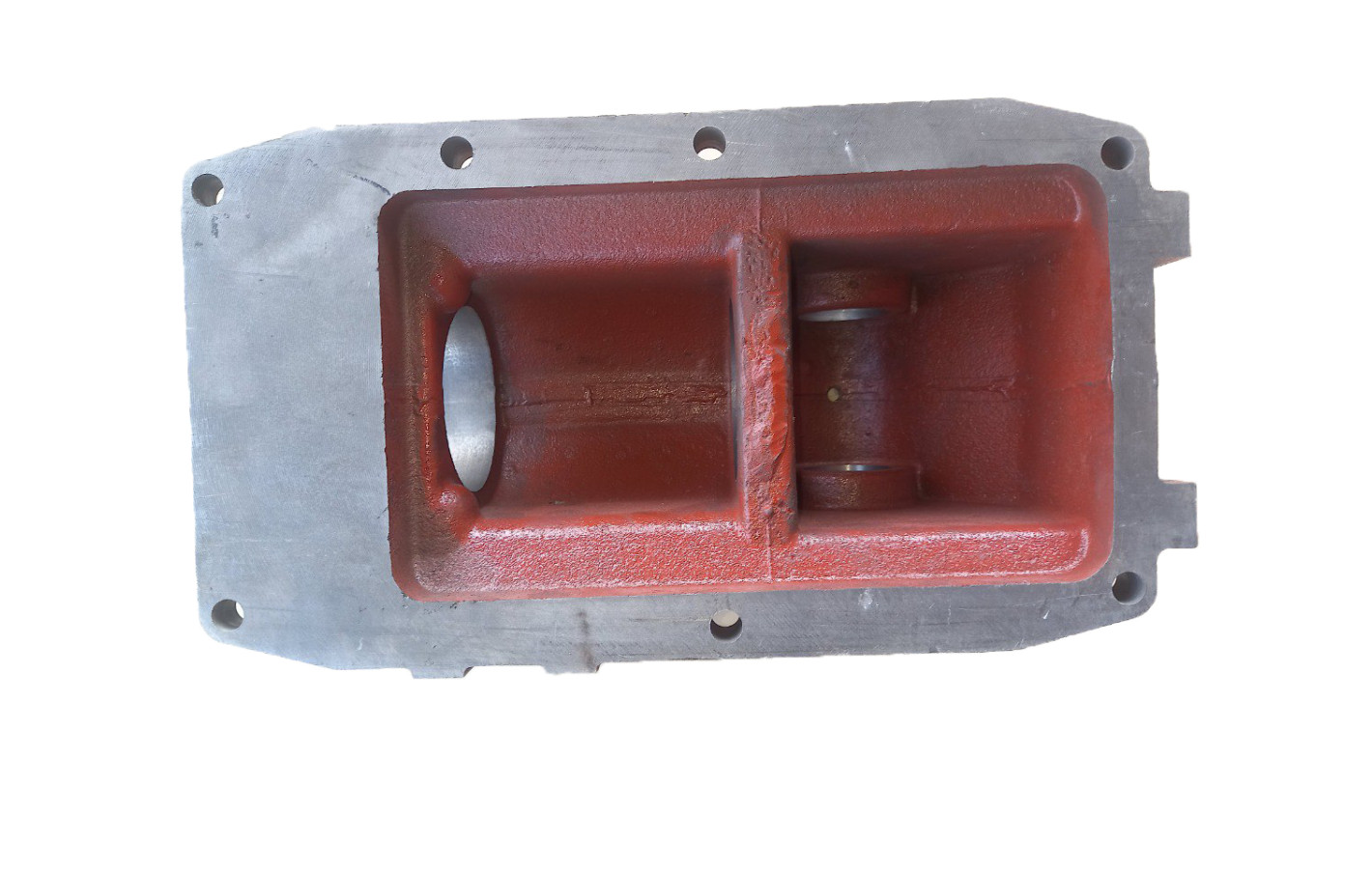 Корпус підйомника на трактор DongFeng 404