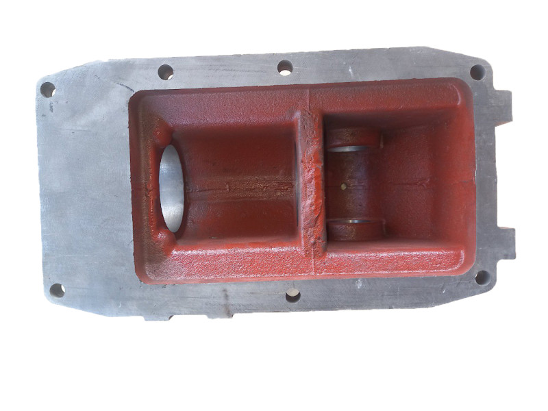 Корпус подъемника на трактор DongFeng 404
