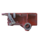 Корпус підйомника на трактор DongFeng 404
