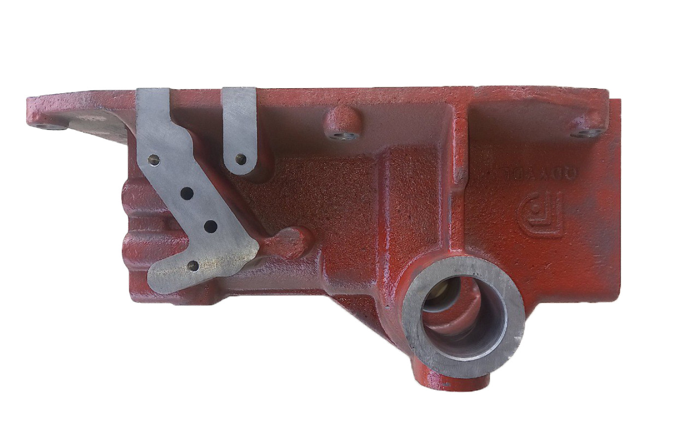 Корпус підйомника на трактор DongFeng 404