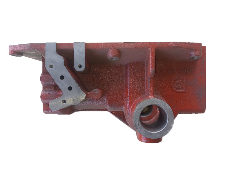 Корпус подъемника на трактор DongFeng 404
