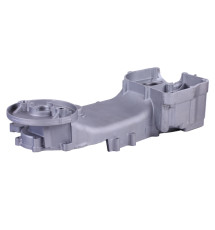 Картер левый - 125/150CC, тип 2