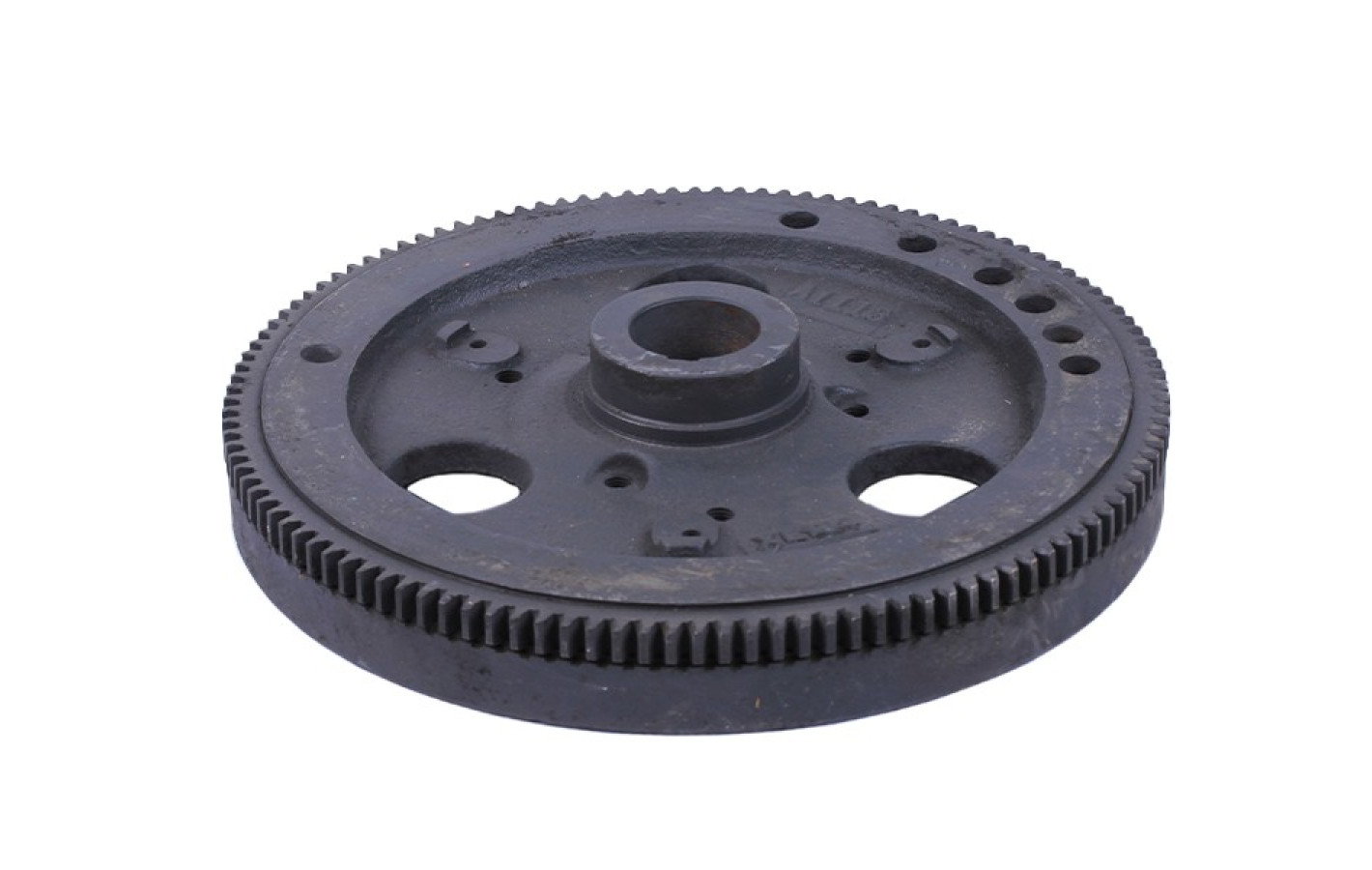 Маховик с венцом YBX на дизельный двигатель 190N, Z-120