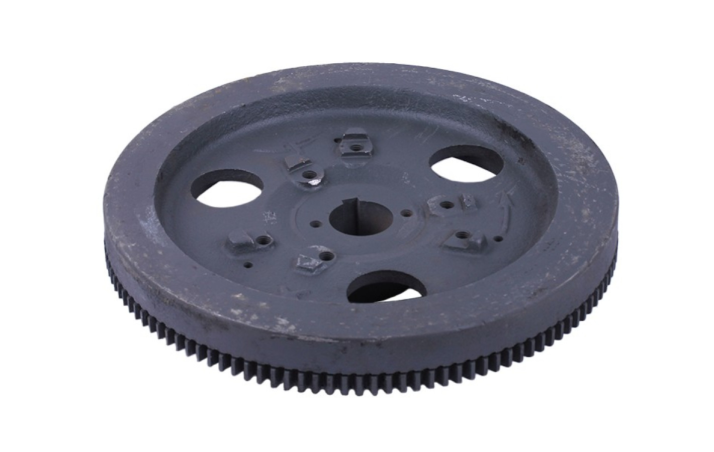 Маховик с венцом YBX на дизельный двигатель 190N, Z-120