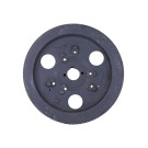 Маховик с венцом YBX на дизельный двигатель 190N, Z-120