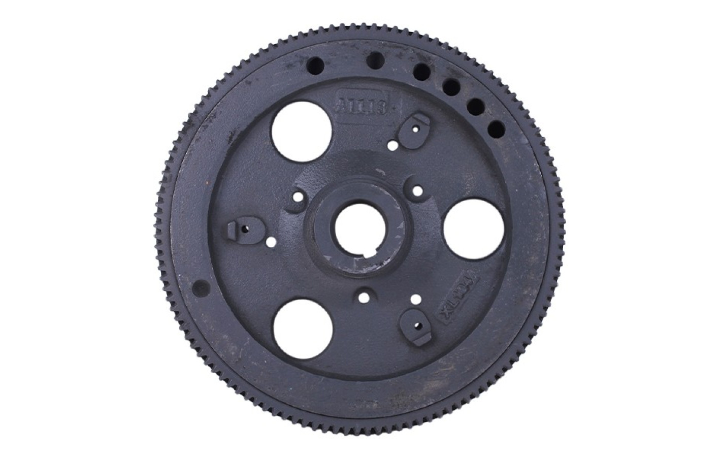 Маховик с венцом YBX на дизельный двигатель 190N, Z-120