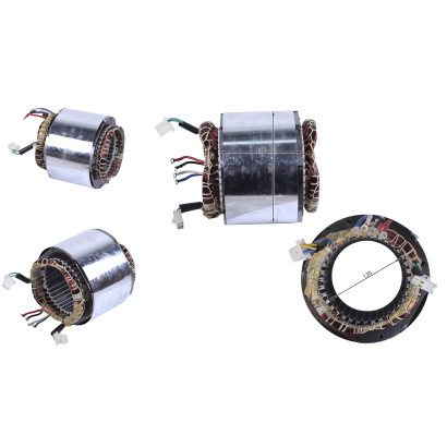 Статор  4,5KW/5,0KW
