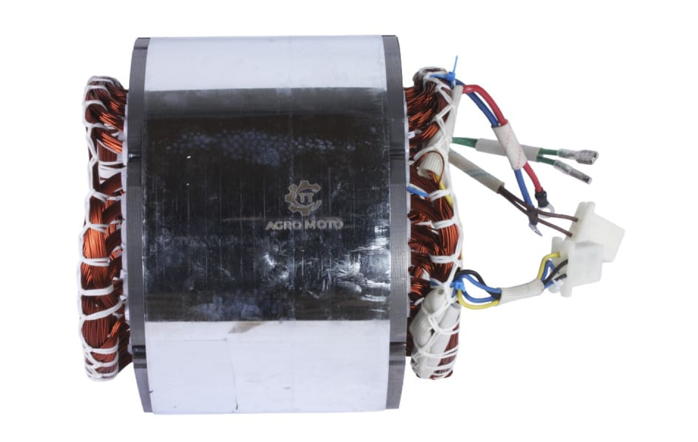 Статор  4,5KW/5,0KW
