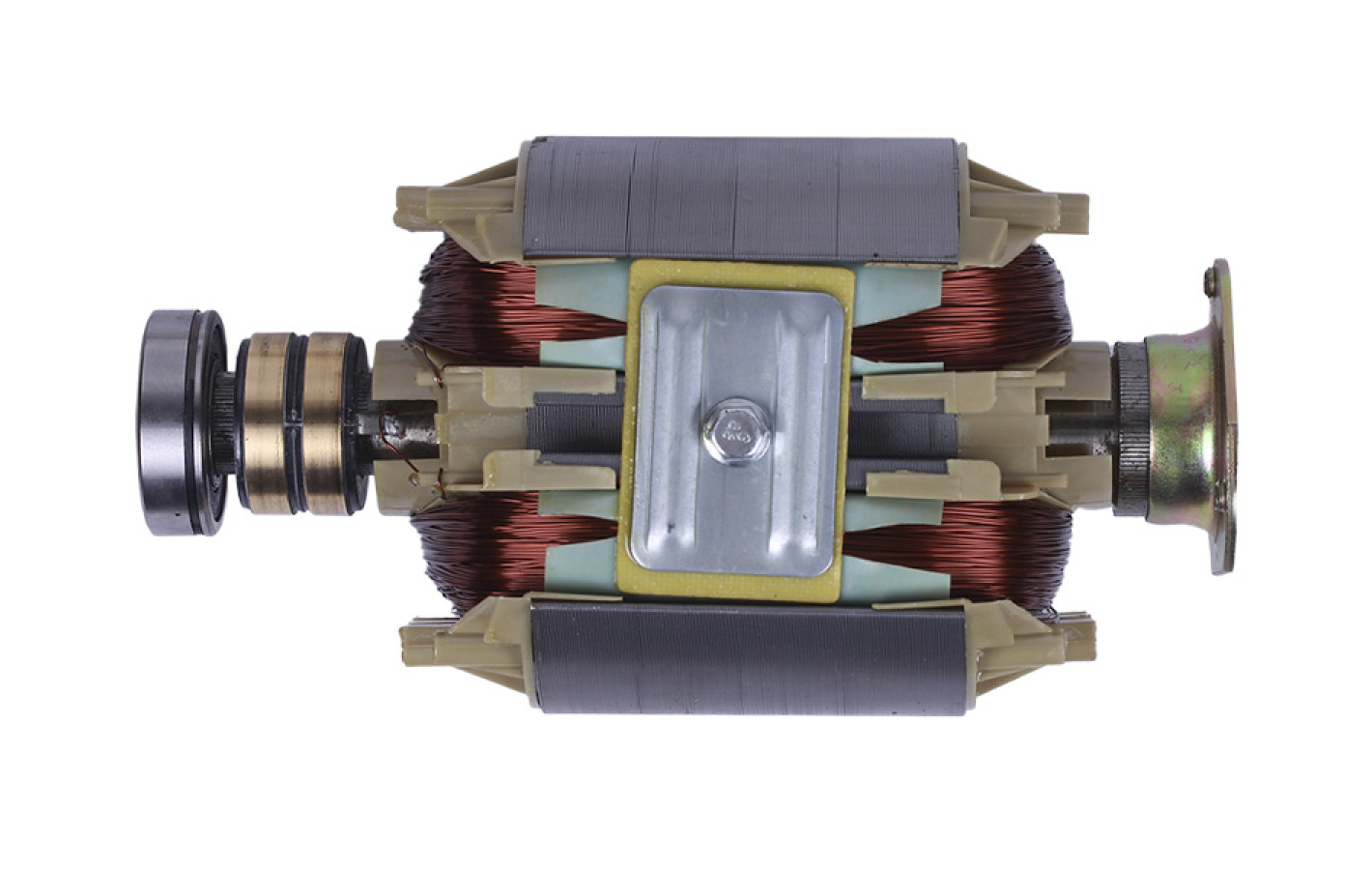 Ротор TΛTΛ на электрогенератор 2.8KW/3.3KW