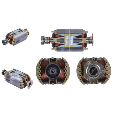 Ротор 4,5KW/5,0KW