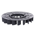 Вентилятор  2,8KW-5KW