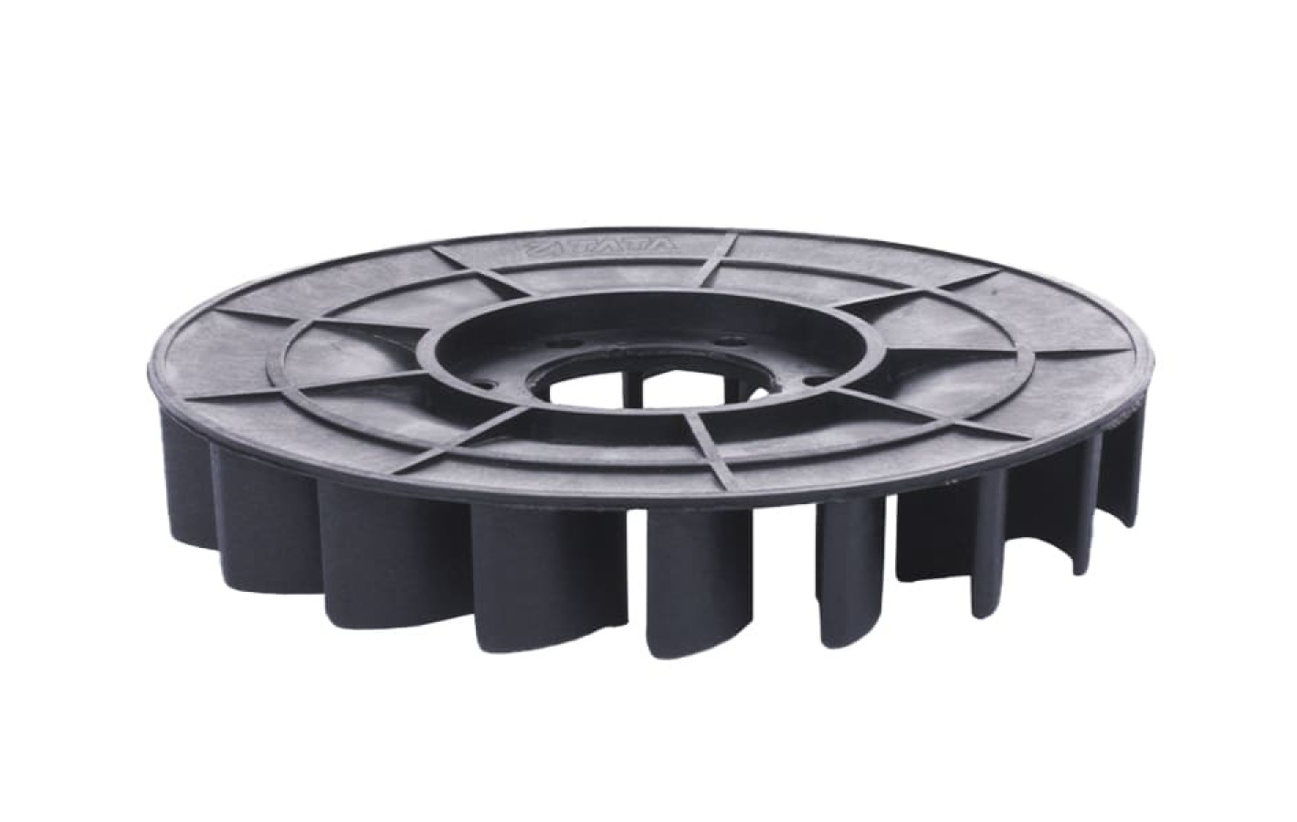 Вентилятор  2,8KW-5KW