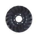 Вентилятор  2,8KW-5KW