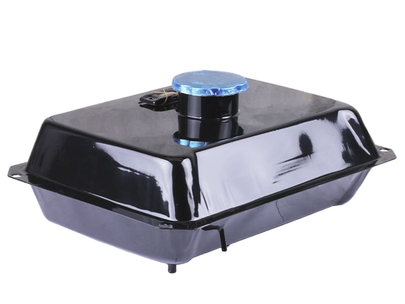 Бак топливный TT AGRO MOTO на генератор 6,5KW/6,8KW