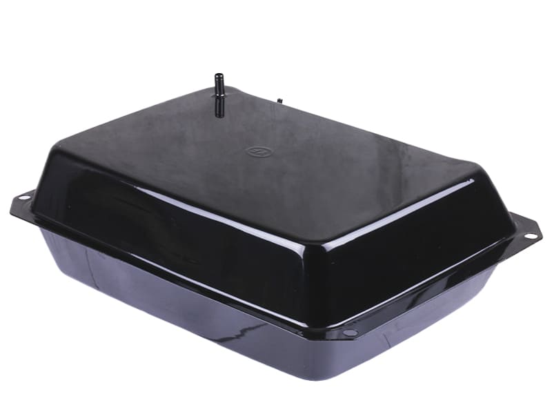 Бак топливный TT AGRO MOTO на генератор 6,5KW/6,8KW