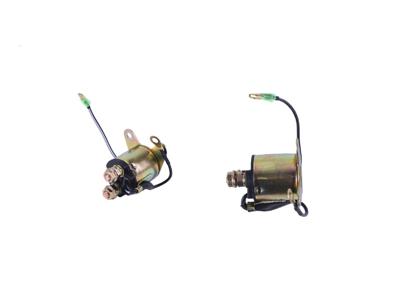 Реле стартера TT AGRO MOTO для инвертерного генератора 2.3KW/2.5KW