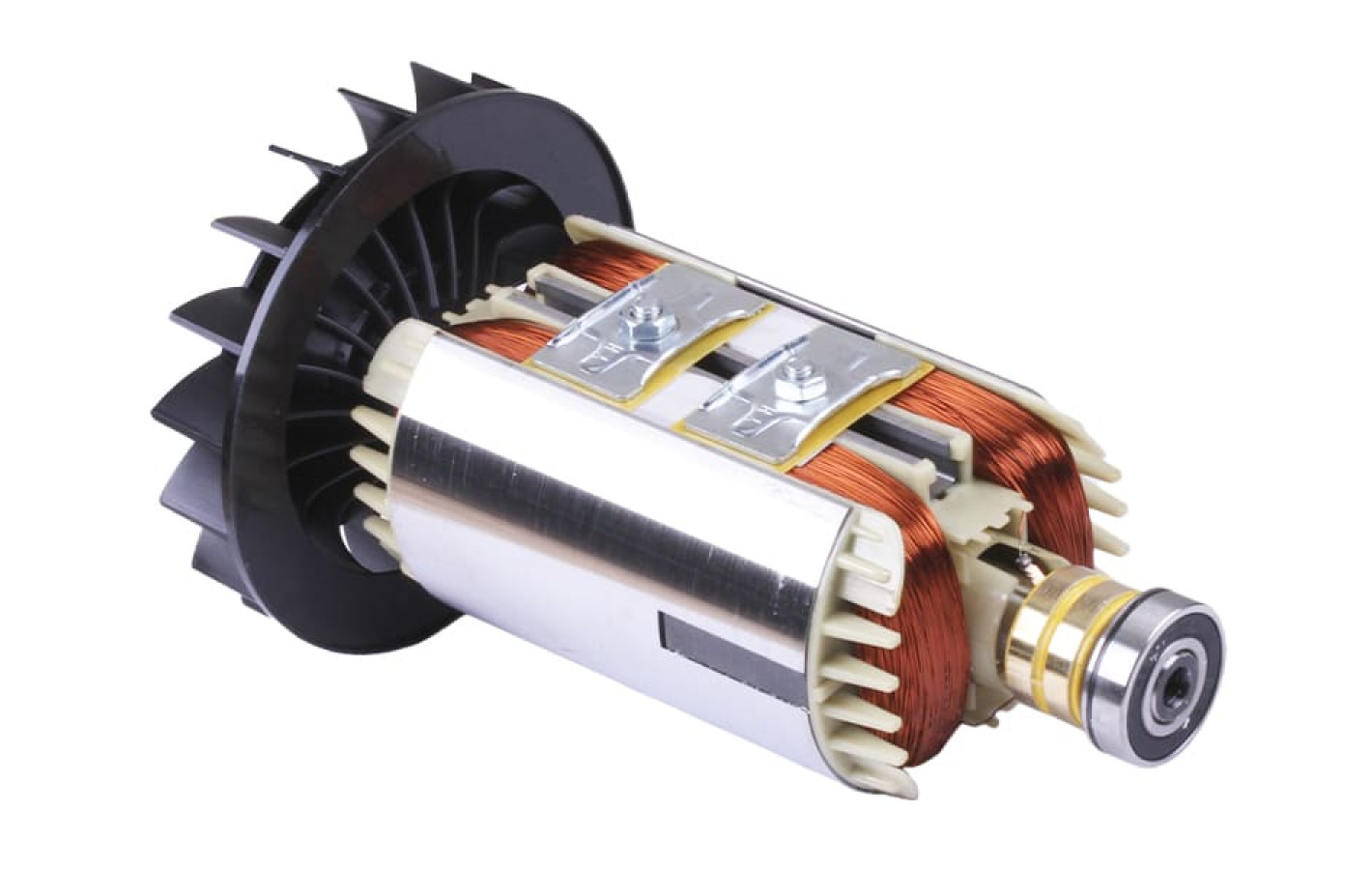 Ротор TΛTΛ на генератор 6,5KW/6,8KW