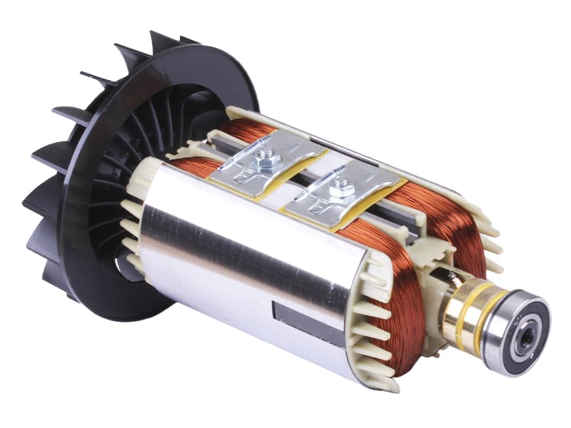 Ротор TT AGRO MOTO на генератор 6,5KW/6,8KW