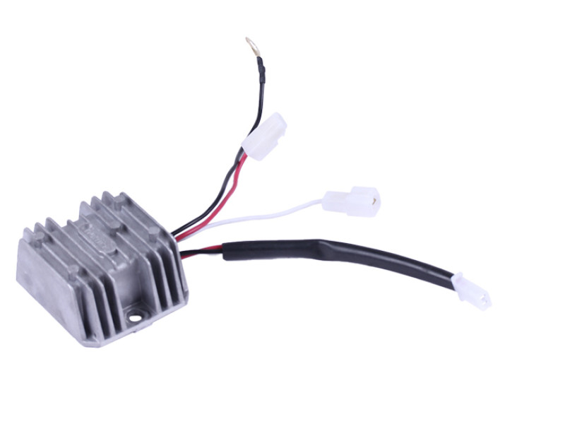 Реле зарядки TT AGRO MOTO для инверторного генератора 2.3KW/2.5KW