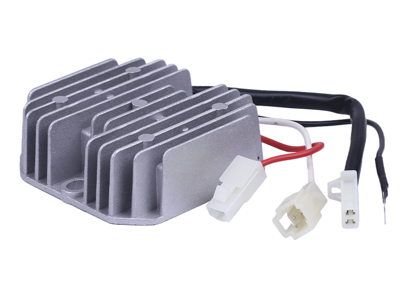 Реле зарядки TT AGRO MOTO для инверторного генератора 2.3KW/2.5KW