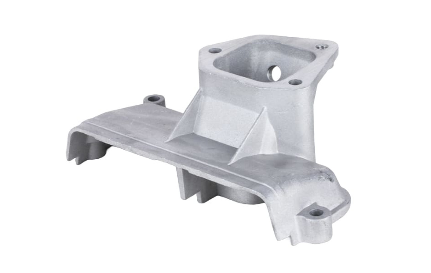 Колектор впускний 6,5KW/6,8KW