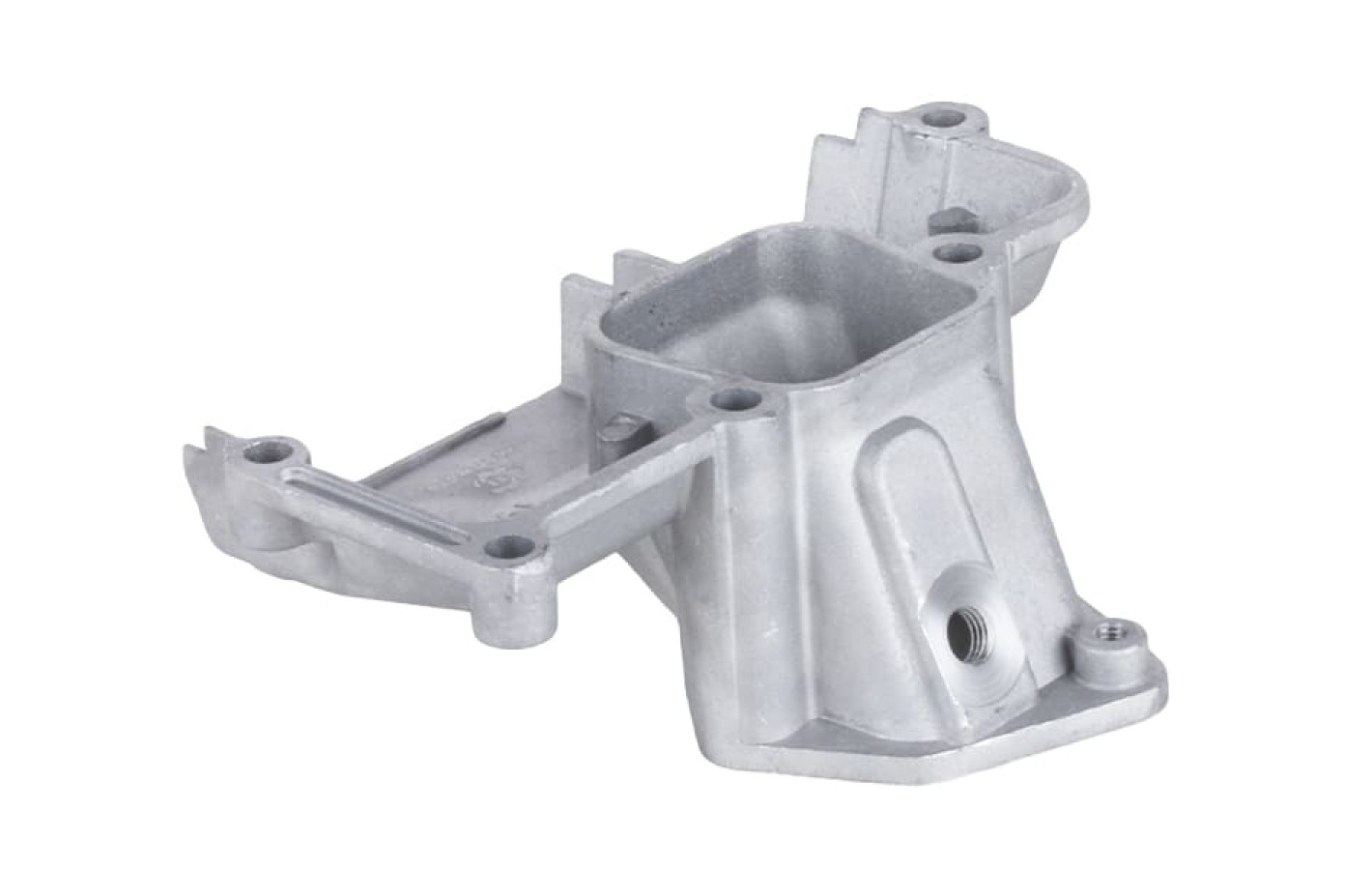 Колектор впускний 6,5KW/6,8KW