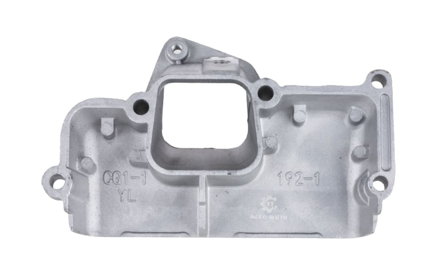 Колектор впускний 6,5KW/6,8KW