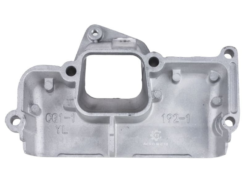 Колектор впускний TT AGRO MOTO на дизельний генератор 6,5KW/6,8KW