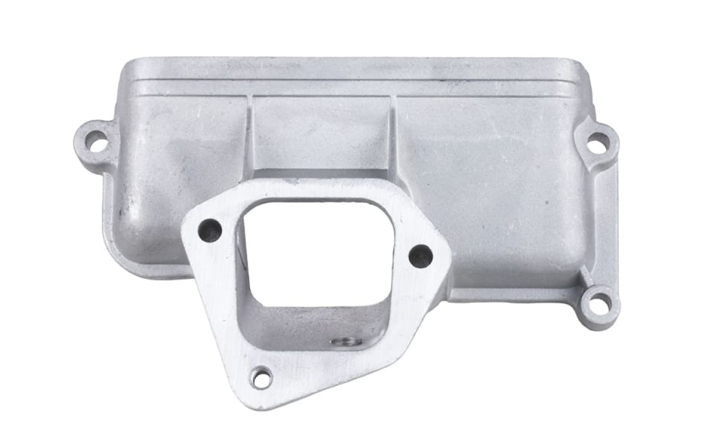 Колектор впускний 6,5KW/6,8KW