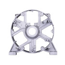 Кришка генератора задня TΛTΛ на генератор 6,5KW/6,8KW