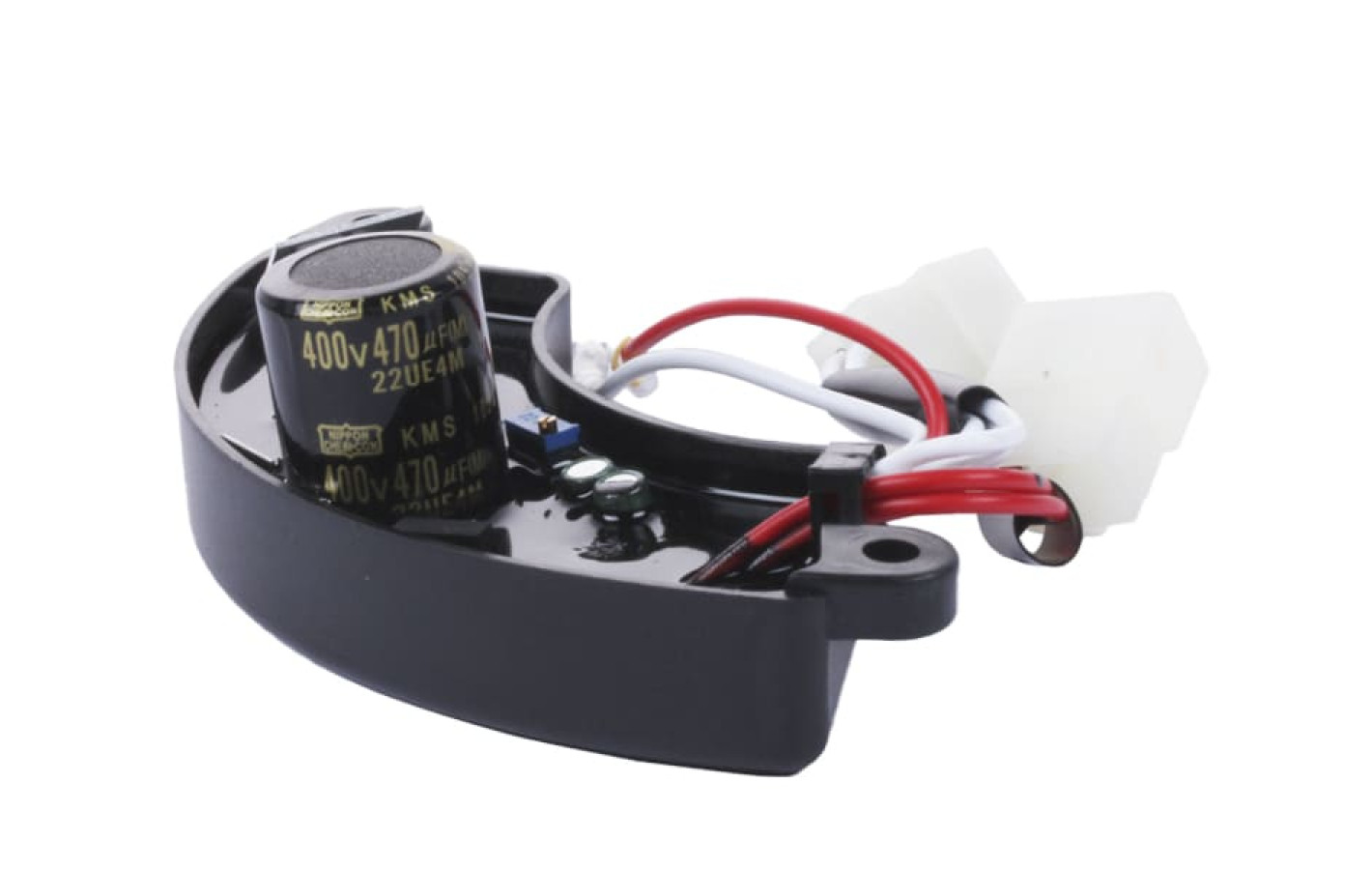 Реле напряжения - 6,5KW/6,8KW