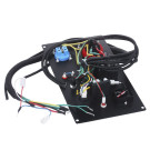 Приборная панель в сборе 6,5KW/6,8KW