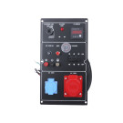 Приборная панель в сборе 6,5KW/6,8KW