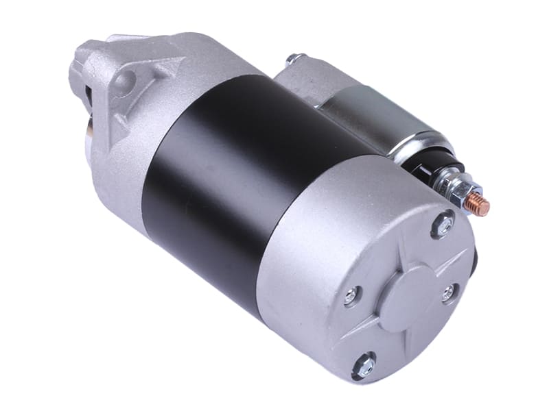 Електричний стартер TT AGRO MOTO на генератор 5,0KW/6,8 KW