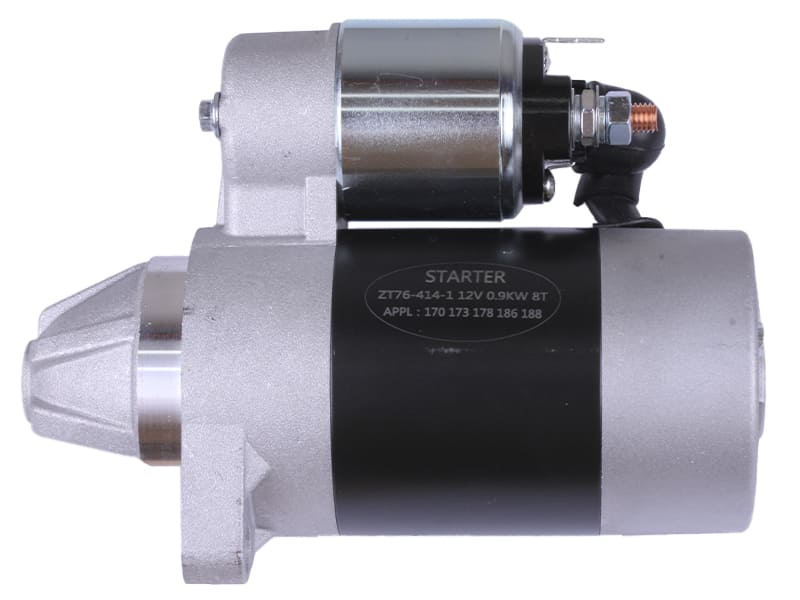 Електричний стартер TT AGRO MOTO на генератор 5,0KW/6,8 KW